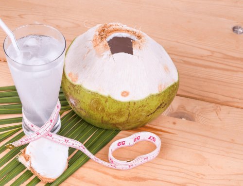 Coconut Water for Fever: Hydration and Recovery Benefits